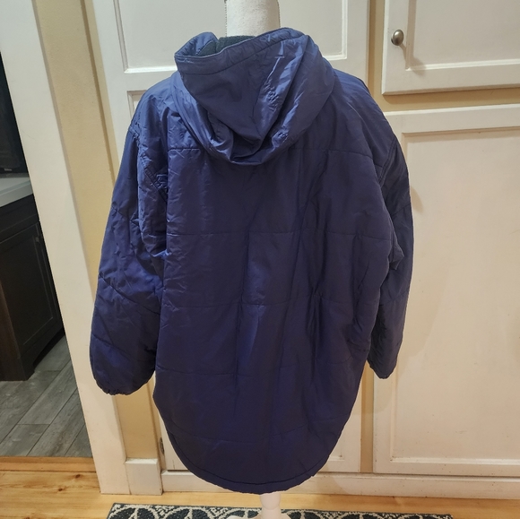 J.CREW Women's Nylon Ski Jacket 🧥 - Picture 6 of 14